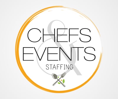 Chef Events Staffing